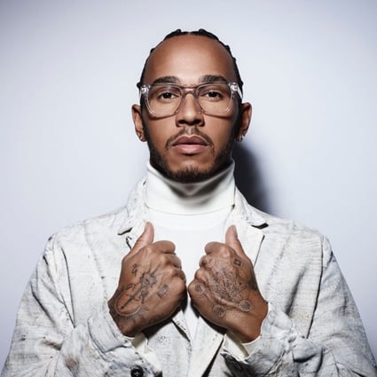 British Formula One driver Lewis Hamilton – why is he less popular than he should be as seven-time world champion? Photo: @lewishamilton/Instagram