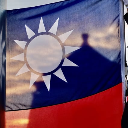Prominent advocates of Taiwanese independence are likely to be on the blacklist, a source says. Photo: DPA
