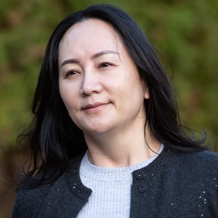 Meng Wanzhou’s long-running legal fight to avoid extradition to the US resumes in Vancouver on Monday. Photo: Bloomberg