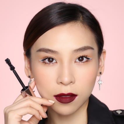 Singapore-based Tina Yong is one of Asia’s most popular beauty YouTubers, but she also opens up on issues that others in her position might shy away from. Photo: Courtesy of Tina Yong