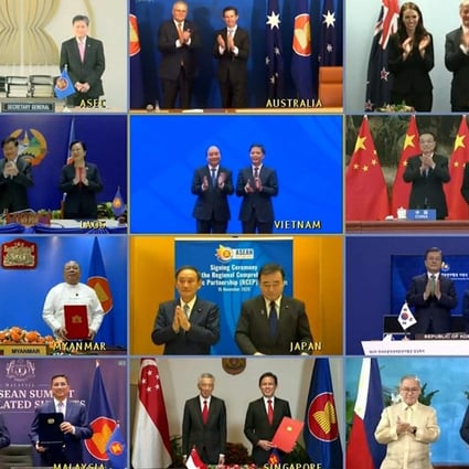 The Rcep Has Been Signed At Last But Resistance To China Could Yet Prove A Hurdle Before It Takes Effect South China Morning Post