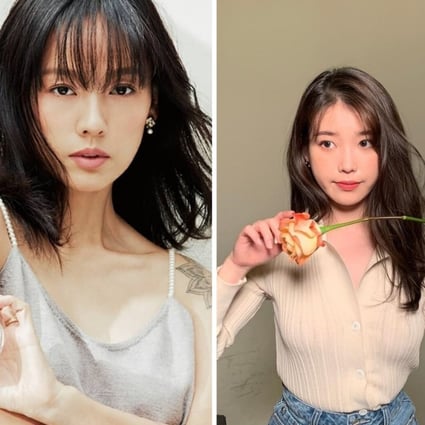 Iu Gave Generous Gifts To Fellow K Pop Stars G Dragon Twice And Lee Hyori Gucci Rings Chanel Shoes Iphones For All And Victoria S Secret Lingerie For A Start South China Morning Æon rings spring/summer tour dates. iu gave generous gifts to fellow k pop