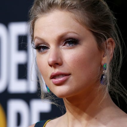 Taylor Swift has been denied the chance to buy back her master tapes. File photo: Reuters
