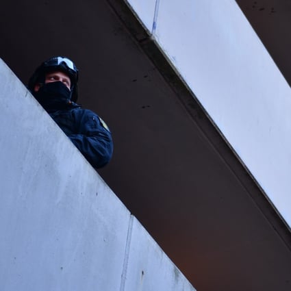 Arrests in Germany over spectacular ‘billiondollar jewel heist’ from