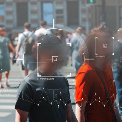 In the age of “surveillance capitalism”, have we forfeited our right to privacy? Photo: Shutterstock