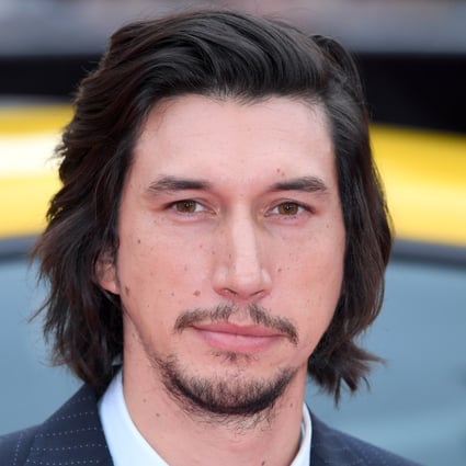 Before Star Wars And Marriage Story Adam Driver Was A Us Marine And His Claim To Hollywood Fame Was Through Tv Show Girls Interview South China Morning Post
