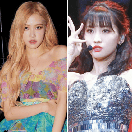 BTS’ RM, Blackpink’s Rosé and Twice’s Momo are among the K-pop stars to open up about the strict rules and restrictions future Korean idols are subjected to on their way to the top. Photo: @rapmonster_r_m; @roses_are_rosie; @twice.__.momo/Instagram