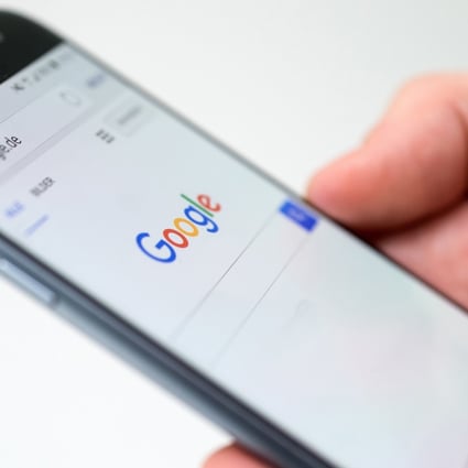 Google Pay users will be able to use the app to apply for so-called Plex checking and savings accounts from 11 banks. Photo: DPA