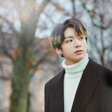 Bts Member Jungkook Directs Latest Video Life Goes On As K Pop Superstars Become First Korean Band To Have Two Albums Certified Platinum In A Year South China Morning Post Bts Member Jungkook Directs Latest Video Life Goes On As K Pop Superstars Become First Korean Band To Have Two Albums Certified Platinum In A Year South China Morning Post