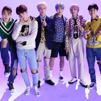 Bts Release Be Minho Of Shinee Returns Cl Postpones Album Aespa Make Their Debut This Week S K Pop News South China Morning Post Bts Release Be Minho Of Shinee Returns Cl Postpones Album Aespa Make Their Debut This Week S K Pop News South China Morning Post