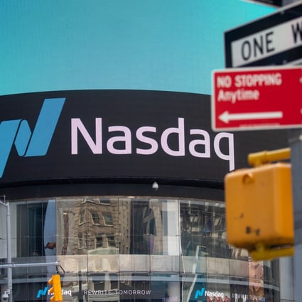 Joyy’s Nasdaq-listed shares rebounded 17 per cent following the rebuttal statement. Photo: Bloomberg