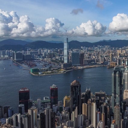 Hong Kong is keen to join the Regional Comprehensive Economic Partnership, signed by China and 14 other Asia-Pacific economies. Photo: Sun Yeung
