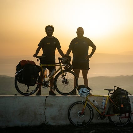 Adventure film Everything in Between helps restore faith in humanity