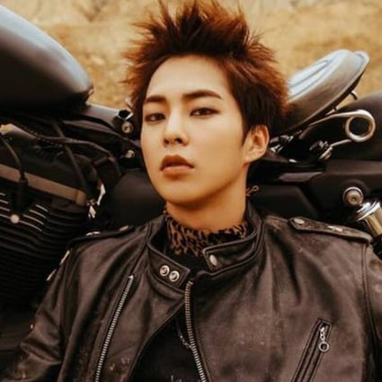 K Pop S Xiumin Is Back Exo Member Returning To Public Life After Serving In The South Korean Military South China Morning Post K Pop S Xiumin Is Back Exo Member Returning To Public Life After Serving In The South Korean Military South China Morning Post