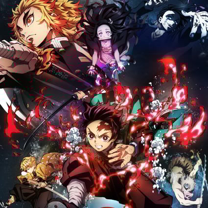 Which Movie Is The Biggest Ever Box Office Hit In Japan South China Morning Post Which Movie Is The Biggest Ever Box Office Hit In Japan South China Morning Post
