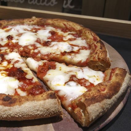 Authentic Pizza Premium Peking Duck And Seafood Not To Miss In Hong Kong Where An Italian Chef Loves To Eat South China Morning Post