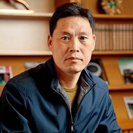 Chen Nianxi, who started writing about how Chinese people were learning to live with the virus in rural areas, is one of the participants in the biannual Global Migrant Festival. Photo: Handout