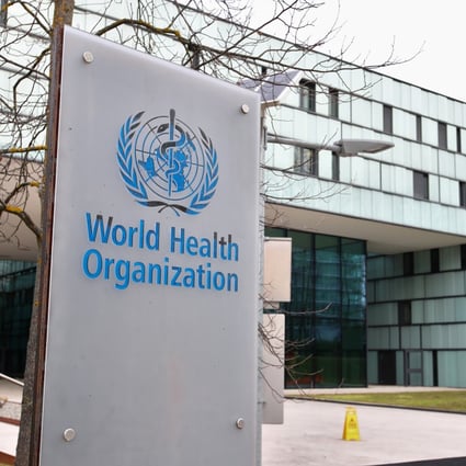 The WHO selected the scientists on the international team and it was finalised in consultation with Beijing. Photo: Reuters