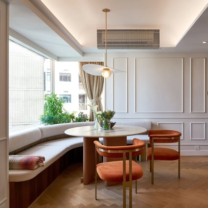 How A Hong Kong Designer Gave A Newlywed Couple Their Dream Home Even If It Took 14 Drafts South China Morning Post How A Hong Kong Designer Gave A Newlywed Couple Their Dream Home Even If It Took 14 Drafts South China Morning Post