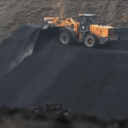 Yongcheng Coal’s bond default has sparked broader concern over whether local governments will be able to bail out the state firms they own. Photo: AFP
