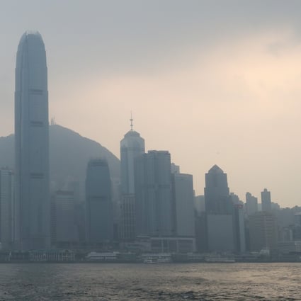 Hong Kong’s common law and the presence of judges from other common law jurisdictions are vital to the city’s status as a business and financial hub. The majority of the overseas non-permanent judges sitting on the Court of Final Appeal are British. Photo: Edmond So