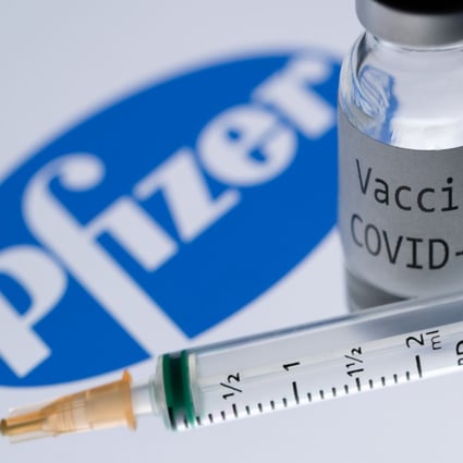 Coronavirus Malaysia Secures 12 8 Million Pfizer Vaccines As China Assures Muhyiddin Of Priority Status South China Morning Post