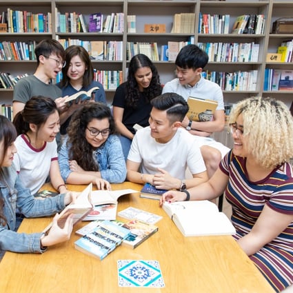 Hong Kong’s Lingnan University was ranked second in the world for its students’ ‘quality education’ – one of the United Nations Sustainable Development Goals – in the Times Higher Education Impact Rankings 2020.