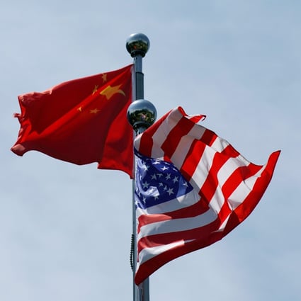 The United States has accused China’s Fox Hunt repatriation squads of operating in America without coordinating with the US government. Photo: Reuters