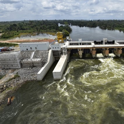 China is expected to be more cautious in its lending to Africa. Photo: AFP