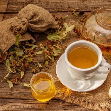 Linden tea is just one of the Turkish herbal teas known to be effective against ailments such as flu, colds and coughs. Photo: Turkish Ministry of Culture and Tourism