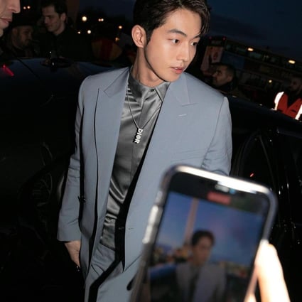 Netflix S Start Up Star Nam Joo Hyuk Is K Drama S Hottest Actor Of The Moment Appearing Alongside Bae Suzy And In Upcoming Korean Movie Josee How Much Do You Know About Him South