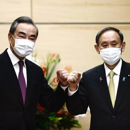 China Japan And South Korea Have Pressing Interests In Common South China Morning Post