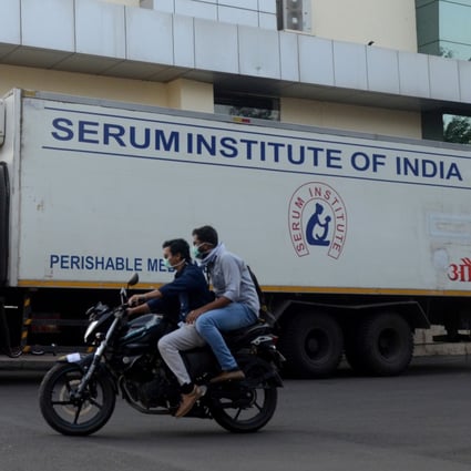Coronavirus India Vaccine Giant Sues After Trial Volunteer Claims Illness South China Morning Post You may be looking to devote your time and energy to a cause you care about or you may be keen to make a… india vaccine giant sues after trial