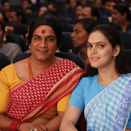 425px x 425px - Bollywood, Disney and Akshay Kumar all blamed for Laxmii â€“ the Hindi comedy  horror film with an insensitive treatment of the trans community | South  China Morning Post