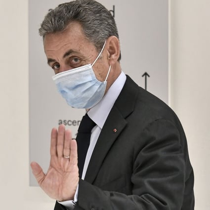 Nicolas Sarkozy 2020 - Nicolas Sarkozy Sera Juge Pour Corruption Du 5 Au 22 Octobre Une Premiere Sous La Ve / « a chaque fois que les règles de l'état de droit sont bafouées, mon indignation et ma détermination sont décuplées.