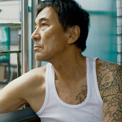 Koji Yakusho in a still from Under the Open Sky, one of 10 must-see movies at this year’s International Film Festival and Awards Macao.