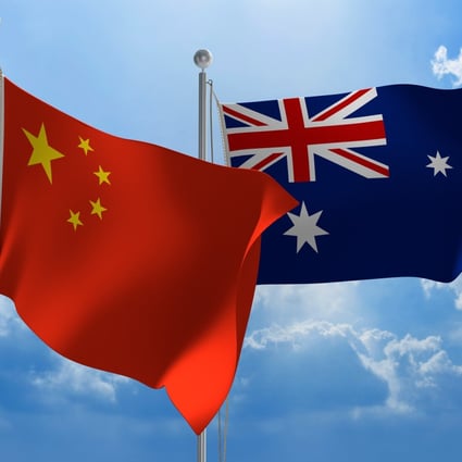 Australia produces few manufactured goods and pays for the considerable quantity it imports by exporting commodities, mostly to China. Photo: Shutterstock