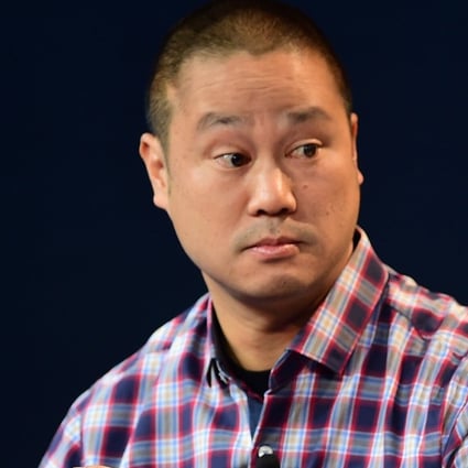 Zappos Ex Ceo Tony Hsieh S Death Ruled Accidental As House Fire Investigated South China Morning Post
