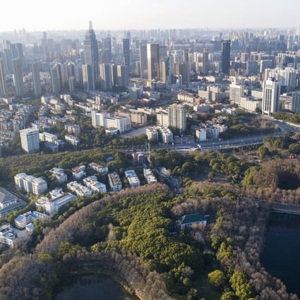 Chinese Developers Spending Binge On Land Acquisitions Unabated As It Triples To Us 228 Billion From Five Years Ago South China Morning Post
