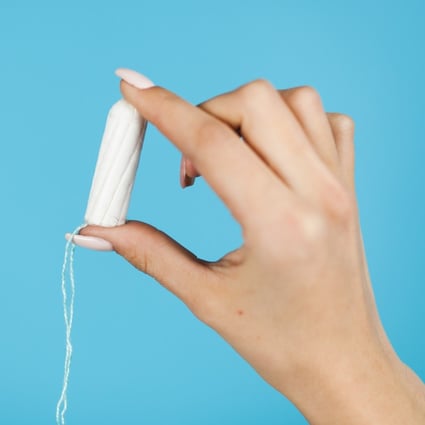 Under the new bill, the Scottish government must set up a nationwide scheme to allow anyone who needs period products to get them free of charge. Photo: Shutterstock