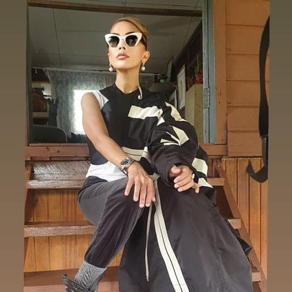 Why Princess Ezurin Khyra Was The Perfect Choice For The House Malaysia S Answer To Us Reality Tv Show The Simple Life And Korean Series Hyori S Homestay South China Morning Post