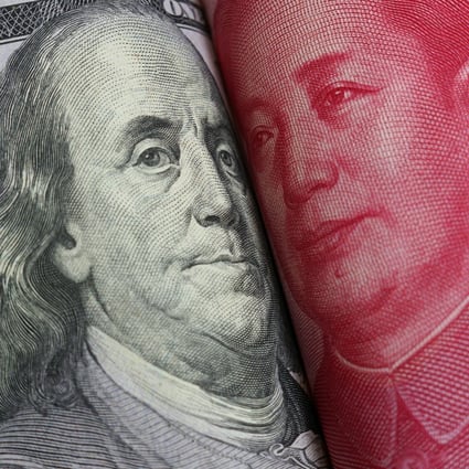 us treasury exchange rates
