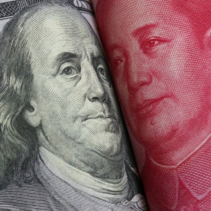 China does not disclose how much US debt it owns, but the US Treasury publishes monthly data on all foreign holders of US debt, and China has historically been among the top foreign holders of US debt along with Japan. Photo: Shutterstock