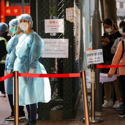 Hong Kong Fourth Wave Several Hotels Have Joined Quarantine Venue Scheme Source Says As City Confirms 90 New Coronavirus Cases South China Morning Post