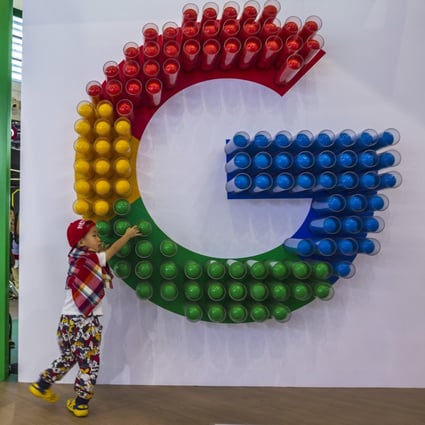 Jeff Dean, head of Google’s AI unit, told staff in an email reviewed by Reuters that Gebru had threatened to resign unless she was told which colleagues deemed a draft paper she wrote was unpublishable, a demand Dean rejected. Photo: EPA-EFE