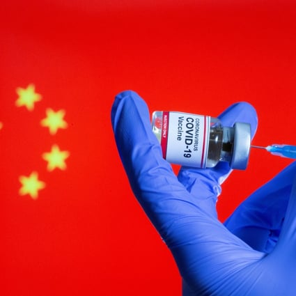 Covid 19 Vaccines Poised For Approval In The West But What About China South China Morning Post