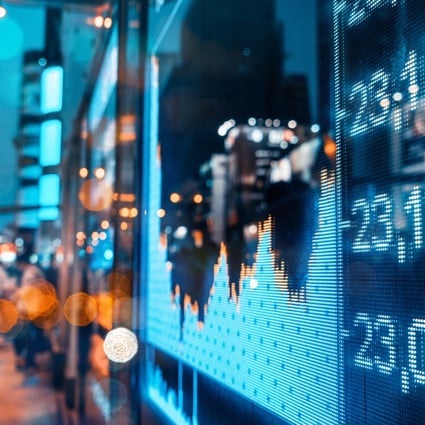 Sustainable investing is gaining ground among wealthy individuals in Asia. Photo: Shutterstock Images