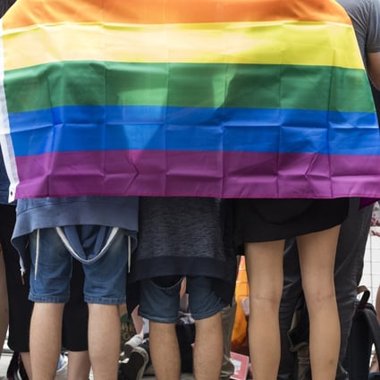 Singapore’s gay sex law: either enforce it or end it, activist tells