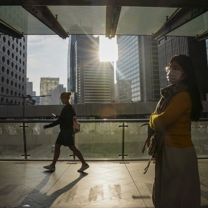 Hong Kong Fourth Wave Covid 19 Rule Breakers Face Hk 5 000 Fine Half The Amount Floated Earlier As 112 New Cases Confirmed South China Morning Post