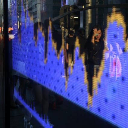 Many overseas investors have found themselves duped in Hong Kong-based stock scams. Photo: Sam Tsang